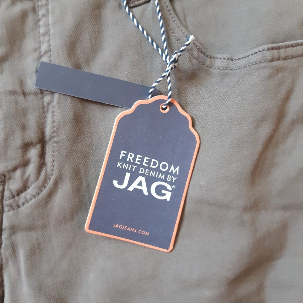 Jag Jeans sz 14 NWT
